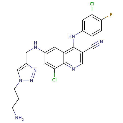 Chemical structure of BindingDB Monomer ID 29914
