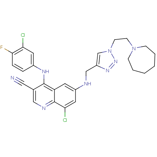 Chemical structure of BindingDB Monomer ID 29917