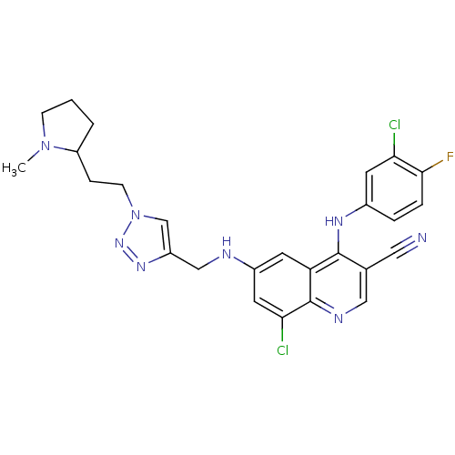 Chemical structure of BindingDB Monomer ID 29919