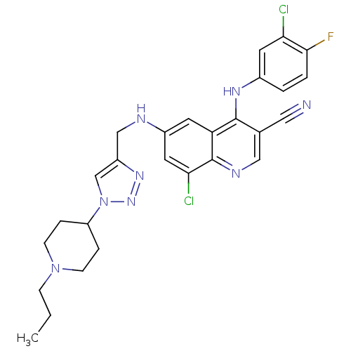 Chemical structure of BindingDB Monomer ID 29924