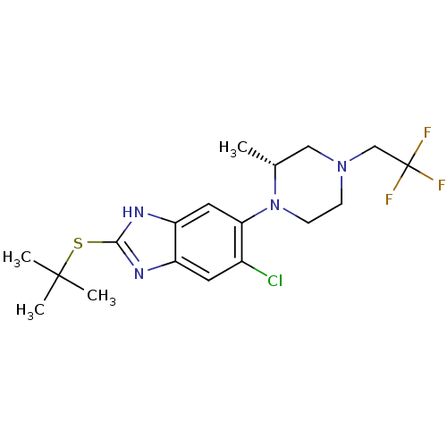 Chemical structure of BindingDB Monomer ID 29998