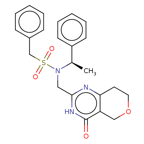 Chemical structure of BindingDB Monomer ID 200007