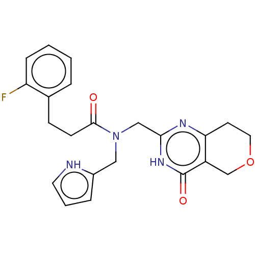Chemical structure of BindingDB Monomer ID 200009
