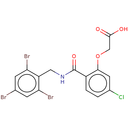 Chemical structure of BindingDB Monomer ID 200220