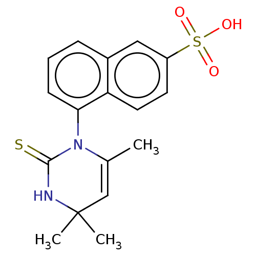 Chemical structure of BindingDB Monomer ID 200223