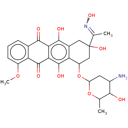 Chemical structure of BindingDB Monomer ID 200226