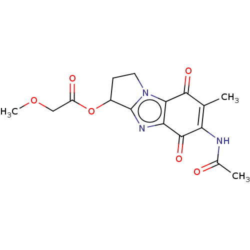 Chemical structure of BindingDB Monomer ID 200227