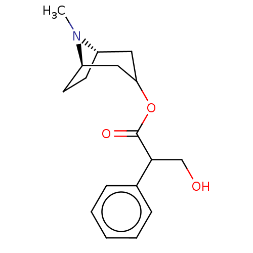 Chemical structure of BindingDB Monomer ID 200229