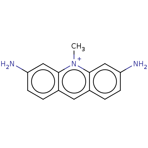 Chemical structure of BindingDB Monomer ID 200233