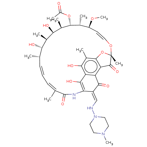 Chemical structure of BindingDB Monomer ID 200235