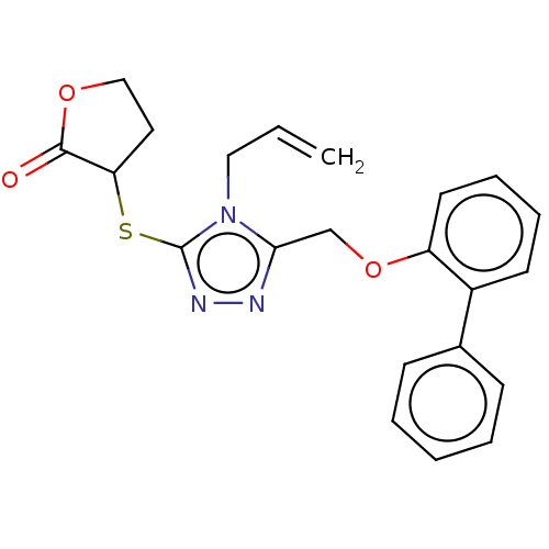 Chemical structure of BindingDB Monomer ID 200240