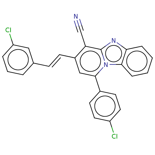 Chemical structure of BindingDB Monomer ID 200241