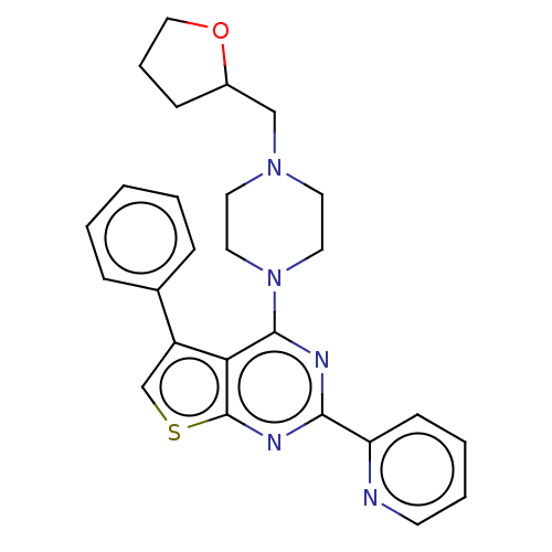 Chemical structure of BindingDB Monomer ID 200248