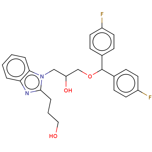 Chemical structure of BindingDB Monomer ID 200288