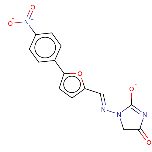 Chemical structure of BindingDB Monomer ID 200293