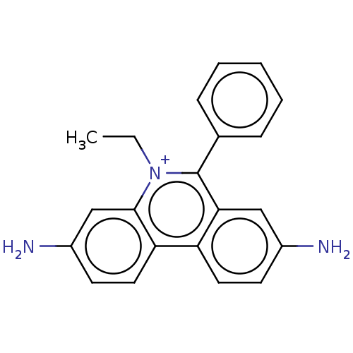 Chemical structure of BindingDB Monomer ID 200295