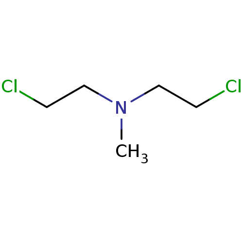 Chemical structure of BindingDB Monomer ID 200297