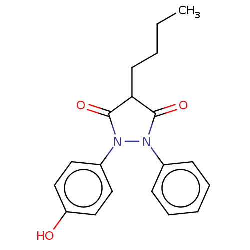 Chemical structure of BindingDB Monomer ID 200298