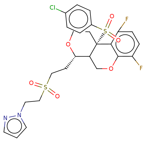 Chemical structure of BindingDB Monomer ID 200301