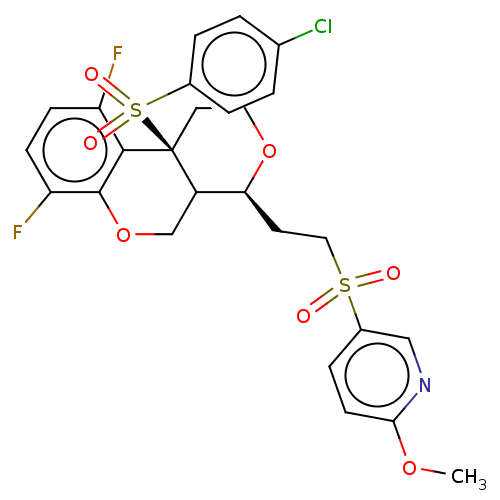 Chemical structure of BindingDB Monomer ID 200313