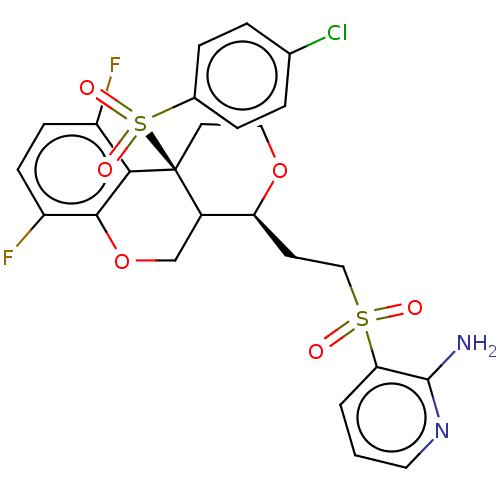 Chemical structure of BindingDB Monomer ID 200315
