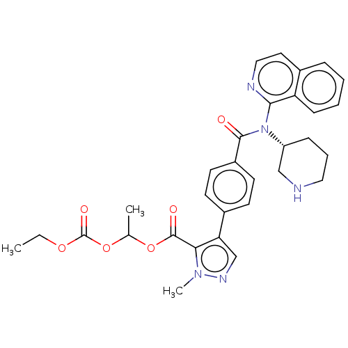 Chemical structure of BindingDB Monomer ID 200326