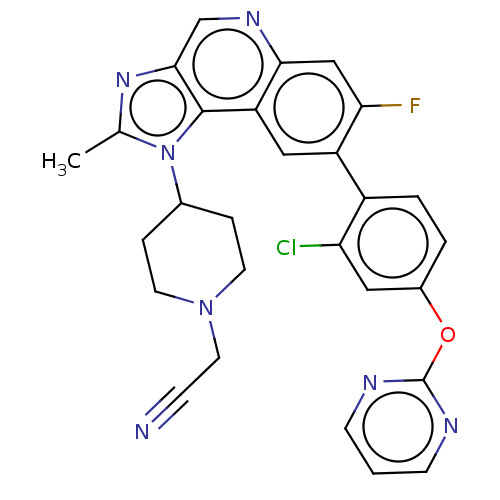 Chemical structure of BindingDB Monomer ID 200455