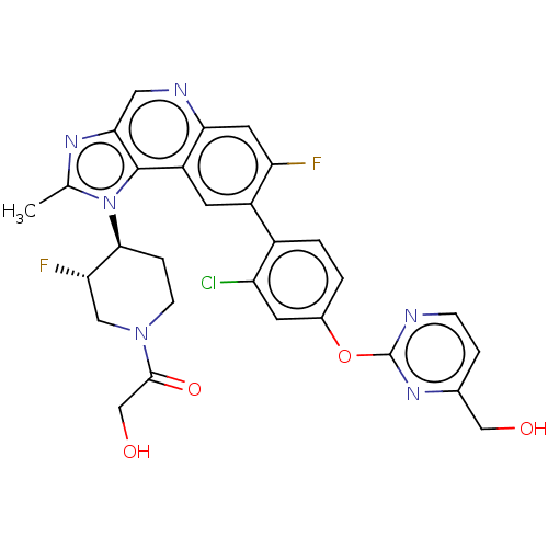 Chemical structure of BindingDB Monomer ID 200460