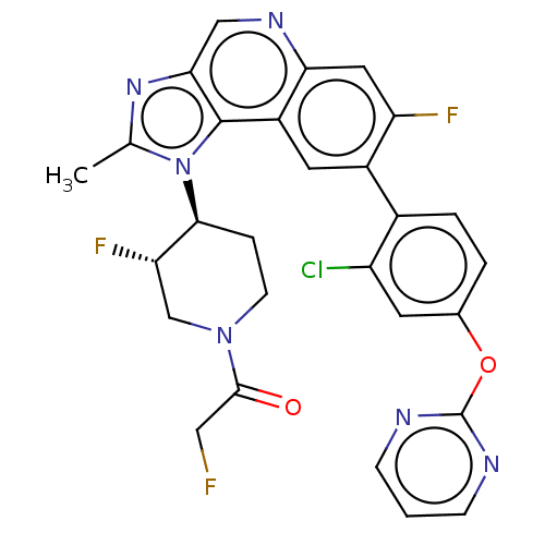 Chemical structure of BindingDB Monomer ID 200468