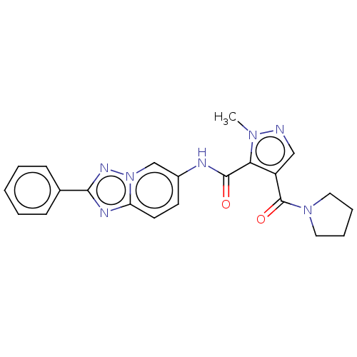 Chemical structure of BindingDB Monomer ID 200479