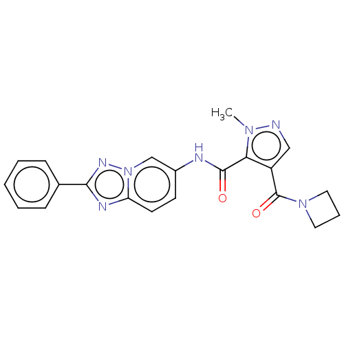 Chemical structure of BindingDB Monomer ID 200480