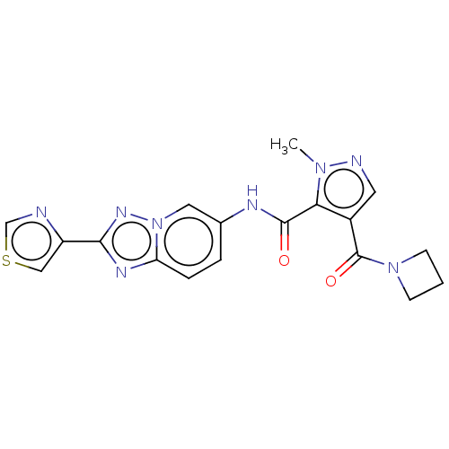 Chemical structure of BindingDB Monomer ID 200481