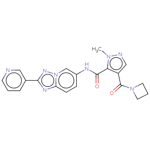 Chemical structure of BindingDB Monomer ID 200493