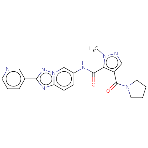 Chemical structure of BindingDB Monomer ID 200495