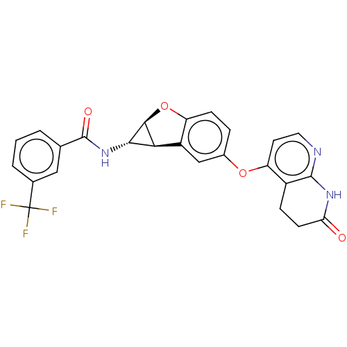 Chemical structure of BindingDB Monomer ID 200513