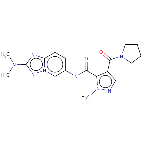 Chemical structure of BindingDB Monomer ID 200519