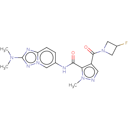 Chemical structure of BindingDB Monomer ID 200521
