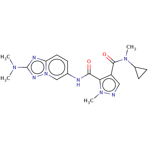 Chemical structure of BindingDB Monomer ID 200522