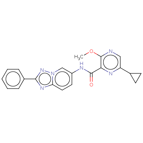 Chemical structure of BindingDB Monomer ID 200523