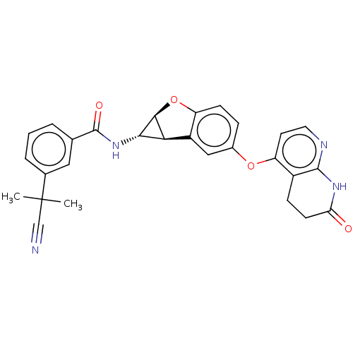 Chemical structure of BindingDB Monomer ID 200528