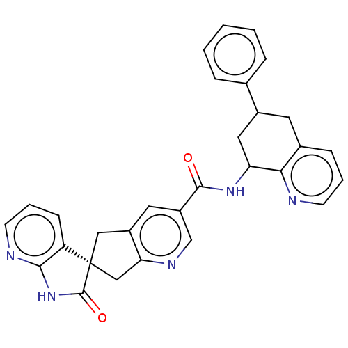 Chemical structure of BindingDB Monomer ID 200561
