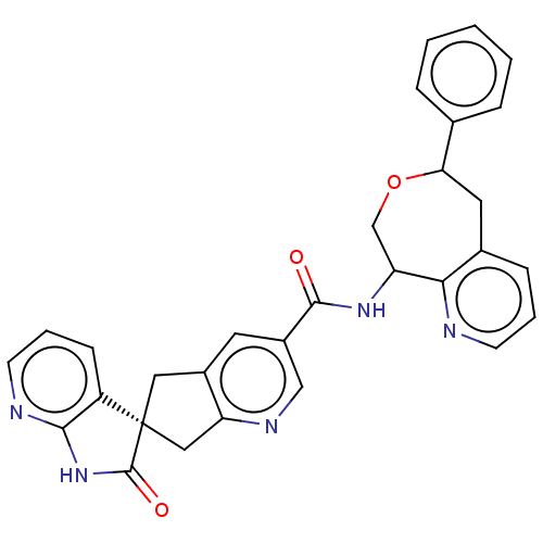 Chemical structure of BindingDB Monomer ID 200565