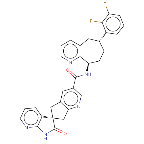 Chemical structure of BindingDB Monomer ID 200568