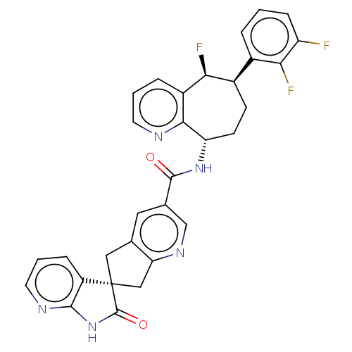 Chemical structure of BindingDB Monomer ID 200569