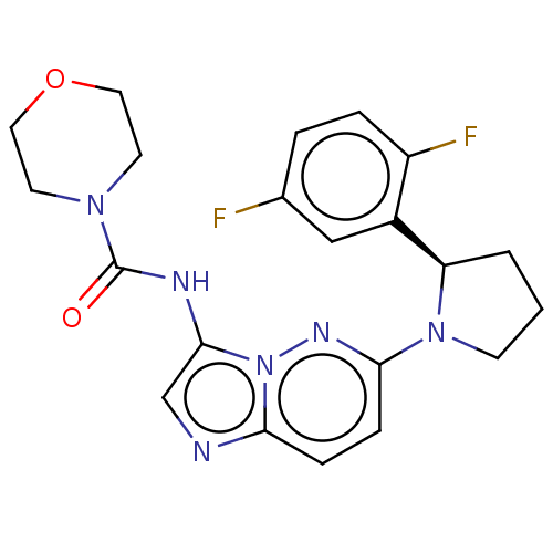 Chemical structure of BindingDB Monomer ID 200574