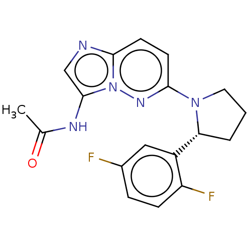 Chemical structure of BindingDB Monomer ID 200575