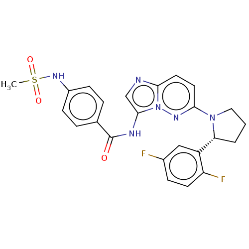 Chemical structure of BindingDB Monomer ID 200576