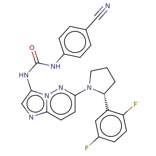 Chemical structure of BindingDB Monomer ID 200578