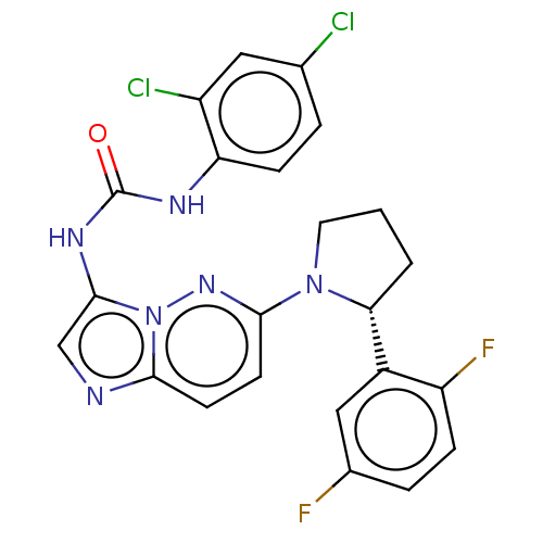Chemical structure of BindingDB Monomer ID 200579