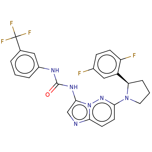 Chemical structure of BindingDB Monomer ID 200580